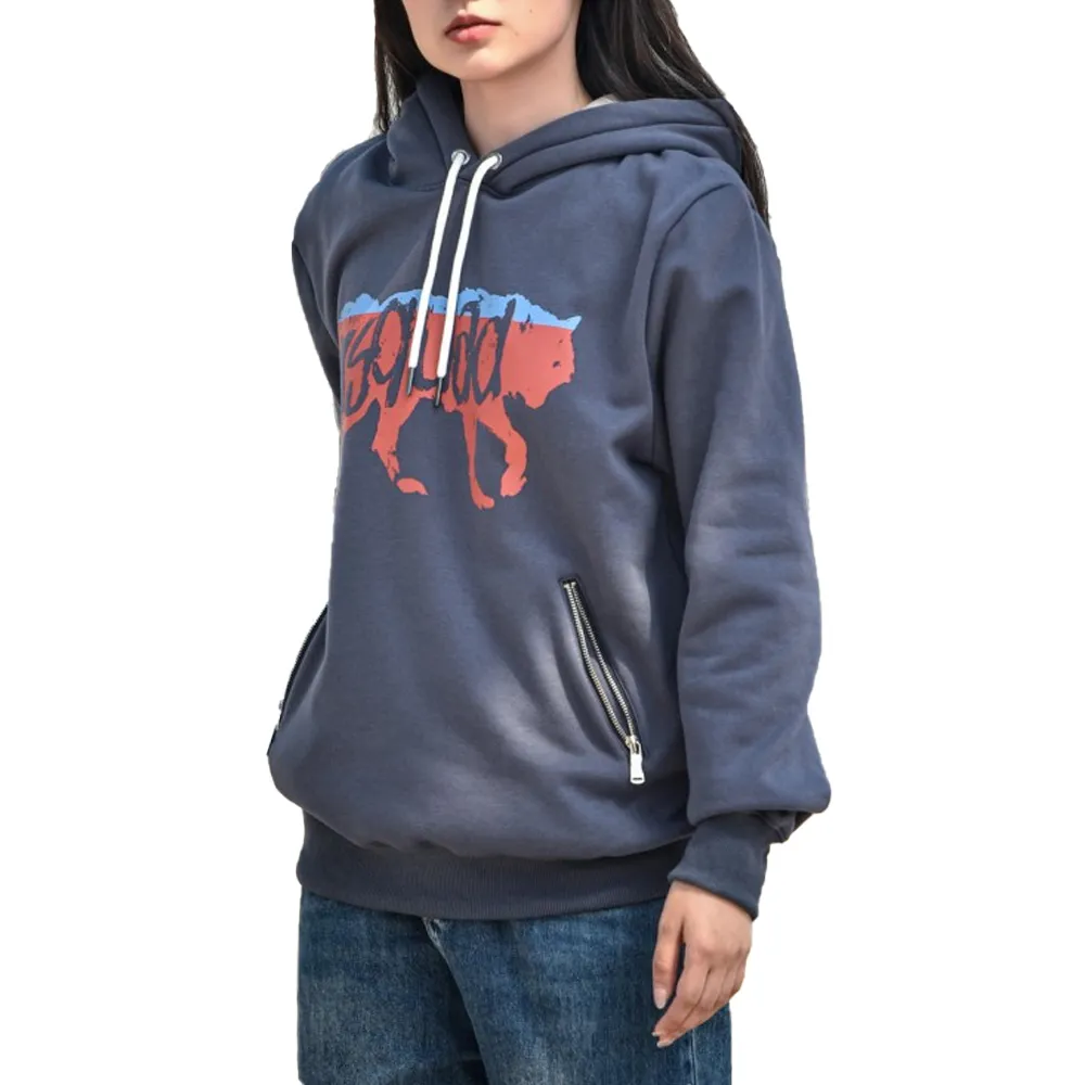 Life is Strange 2 Sean Diaz Hoodie - Image 9