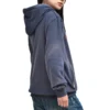 life is strange 2 sean diaz blue hoodie