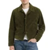 little joe bonanza jacket