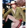 little joe cartwright corduroy jacket