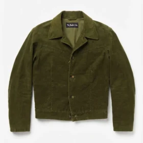 Michael Landon Bonanza Cartwright Jacket