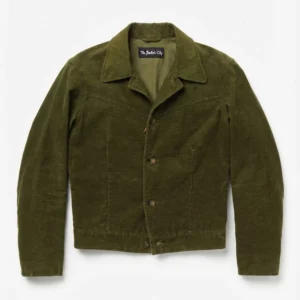 Michael Landon Bonanza Cartwright Jacket
