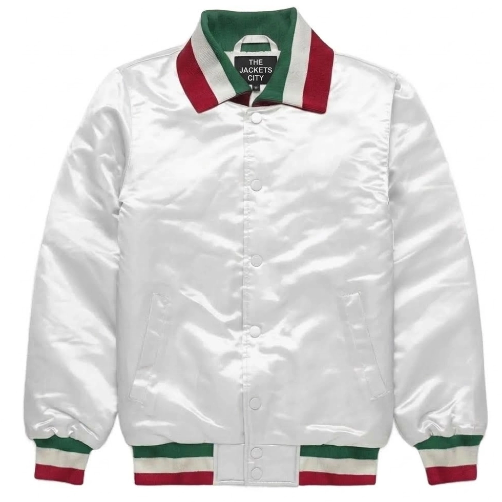 D. Danny Warhol Home Alone Little Nero’s Jacket - Image 3