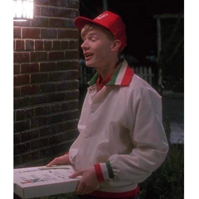D. Danny Warhol Home Alone Little Nero’s Jacket - Image 6