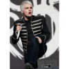 mcr black parade jacket