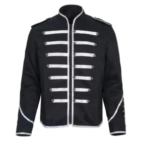 The Black Parade My Chemical Romance Jacket
