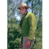 michael landon bonanza green jacket