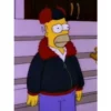mr plough jacket