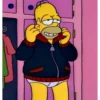 mr plow blue jacket