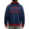mr plow polyester jacket