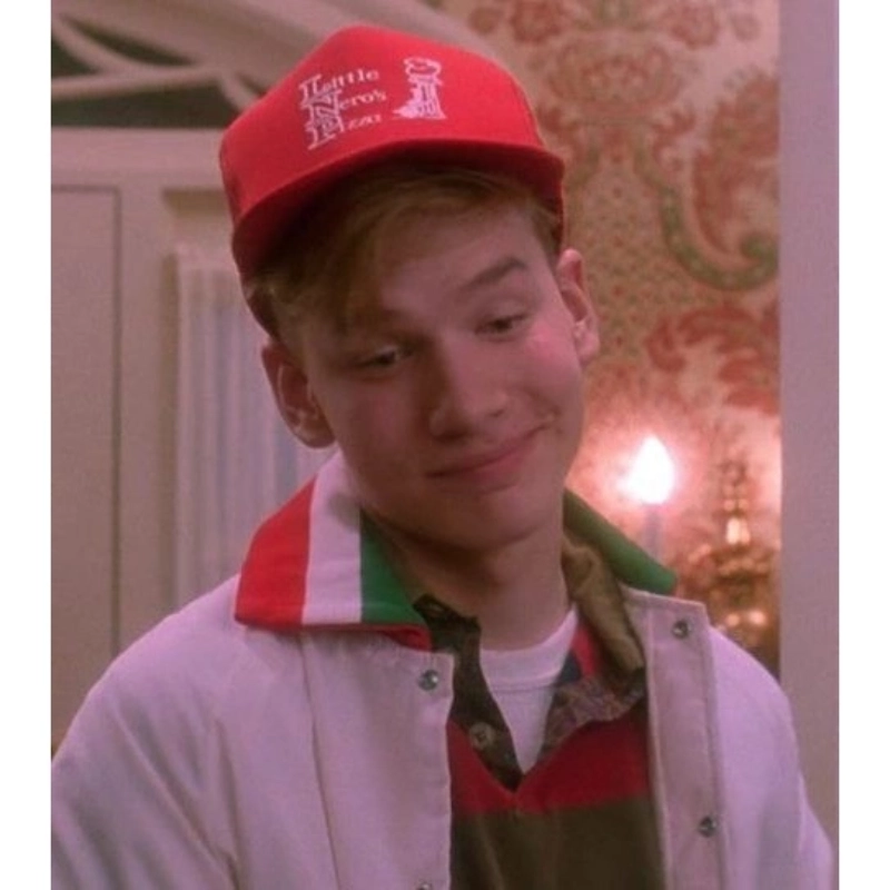 D. Danny Warhol Home Alone Little Nero’s Jacket - Image 8