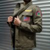 nostromo jacket