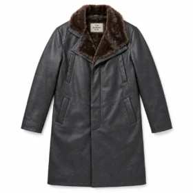 Ryan Gosling Blade Runner 2049 Trench Coat