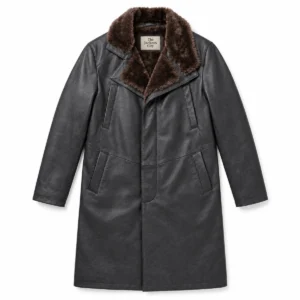 Ryan Gosling Blade Runner 2049 Trench Coat