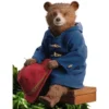paddington bear blue coat