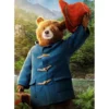 paddington bear coat