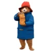 paddington coat