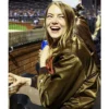 padres emma stone brown acket