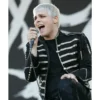 parade mcr jacket