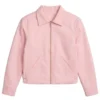 pink ladies jacket