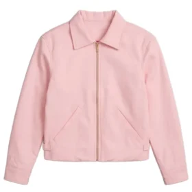 Grease Rise of The Pink Ladies Jacket