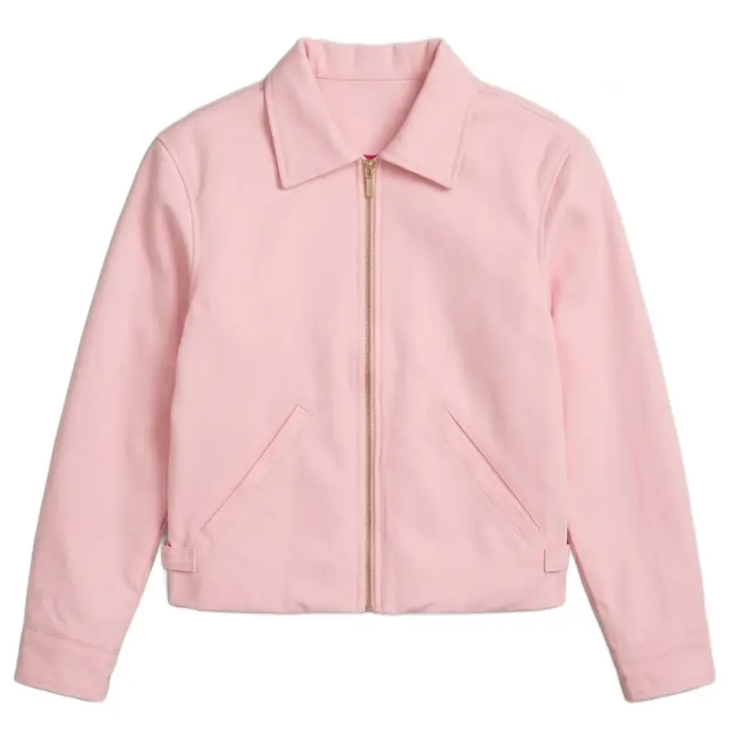 Grease Rise of The Pink Ladies Jacket - Image 2