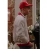 pizza boy home alone jacket