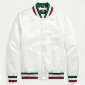 D. Danny Warhol Home Alone Little Nero’s Jacket