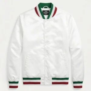 D. Danny Warhol Home Alone Little Nero’s Jacket