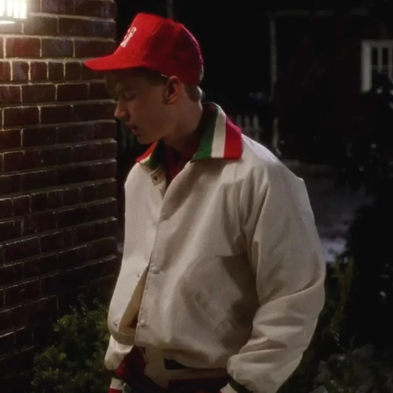 D. Danny Warhol Home Alone Little Nero’s Jacket - Image 11