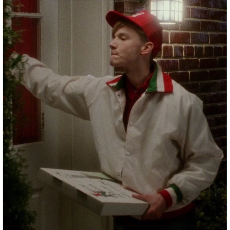 D. Danny Warhol Home Alone Little Nero’s Jacket - Image 10