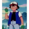 pokemon ash ketchum jacket
