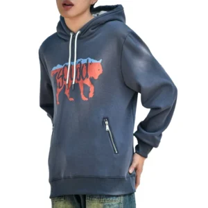 Life is Strange 2 Sean Diaz Hoodie