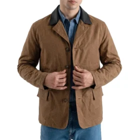 Arthur Morgan Red Dead Redemption 2 Blazer