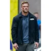 reacher season 4 black jacket