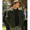 reacher season 4 green jacket