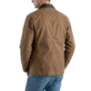 red dead redemption 2 jacket