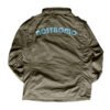ripley nostromo green jacket