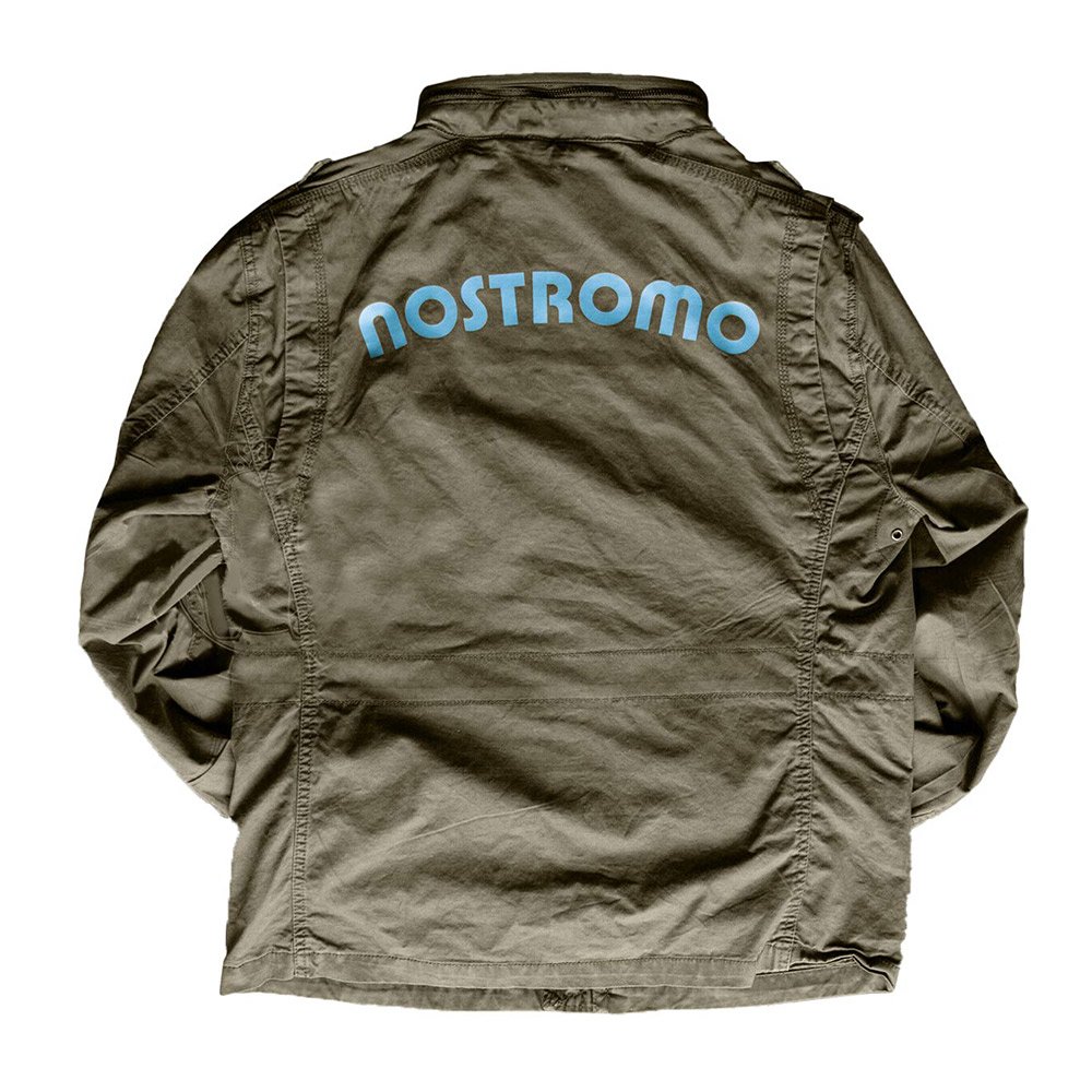 Ripley Alien Nostromo Jacket - Image 3