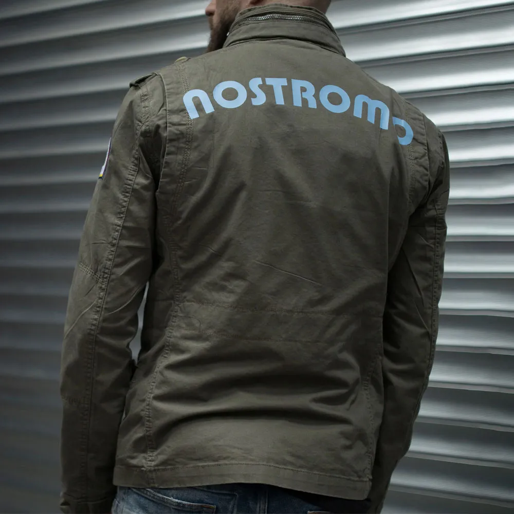 Ripley Alien Nostromo Jacket - Image 5
