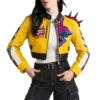 rumi jacket