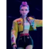rumi kpop demon hunters jacket