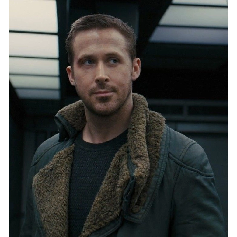 Ryan Gosling Blade Runner 2049 Trench Coat - Image 12