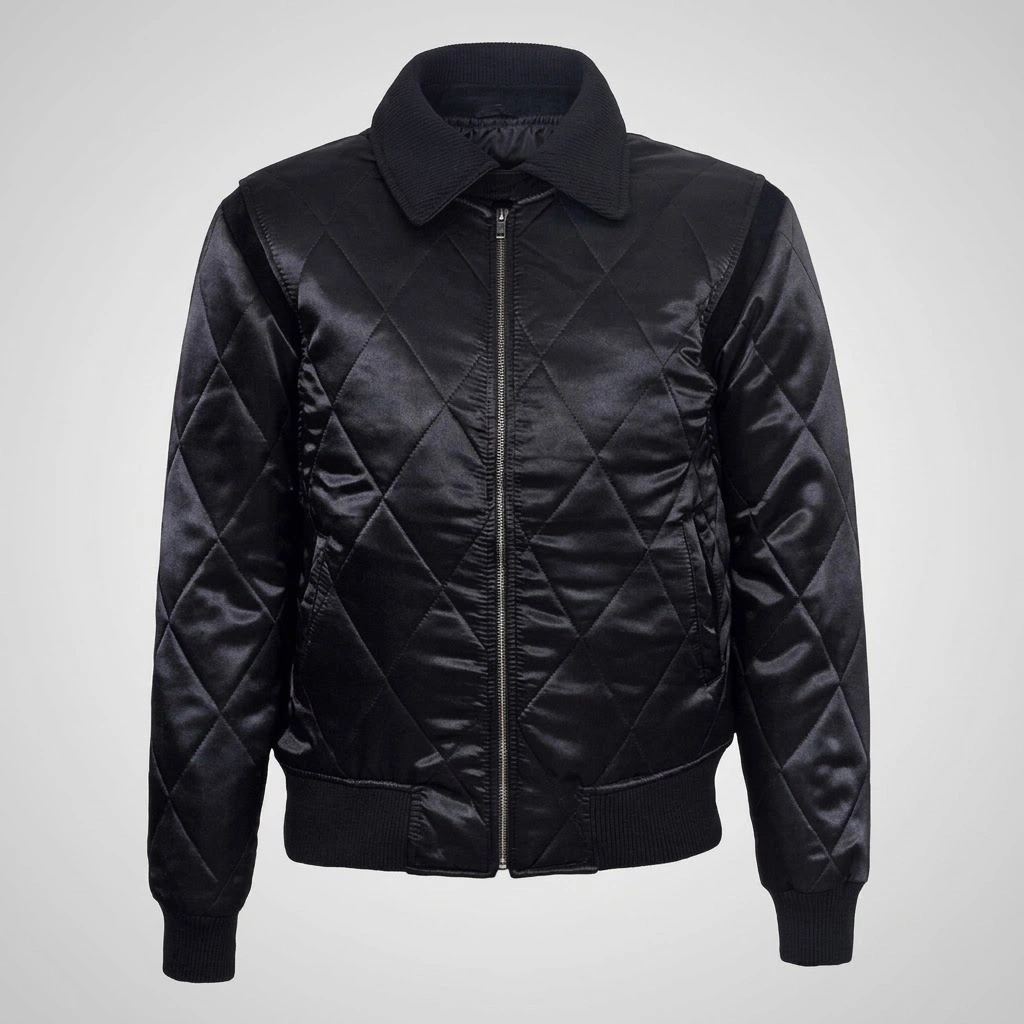 Ryan Gosling Drive Scorpion Jacket - Image 6