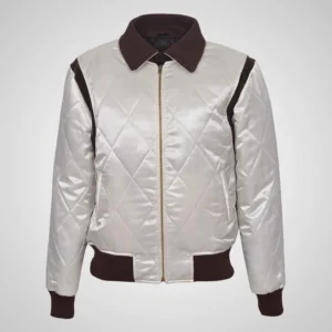 Ryan Gosling Drive Scorpion Jacket