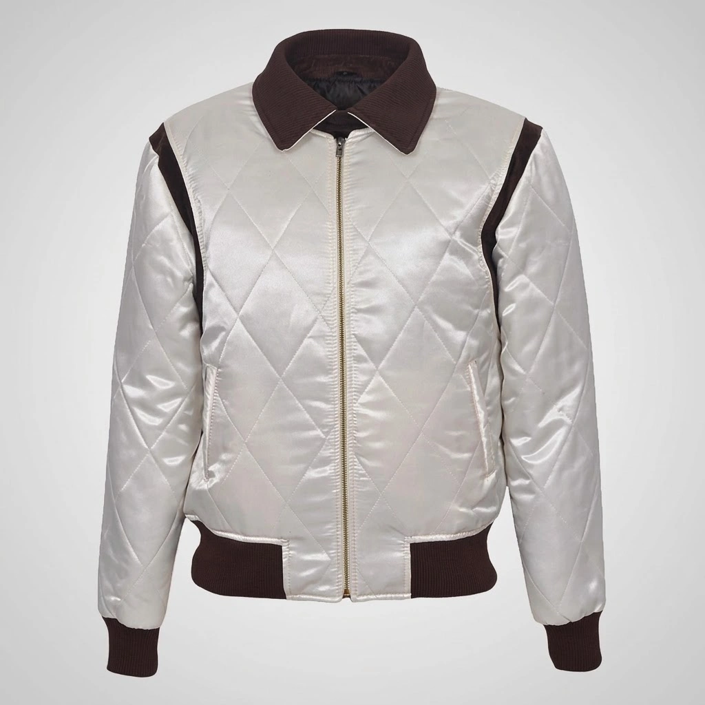 Ryan Gosling Drive Scorpion Jacket