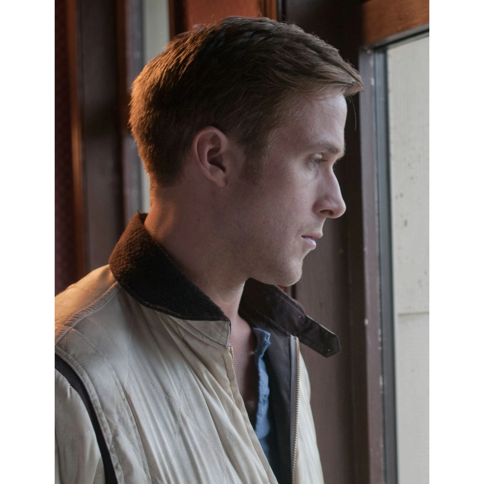 Ryan Gosling Drive Scorpion Jacket - Image 13