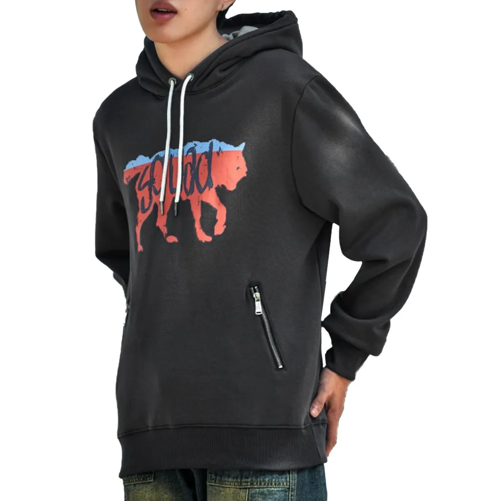 Life is Strange 2 Sean Diaz Hoodie - Image 6