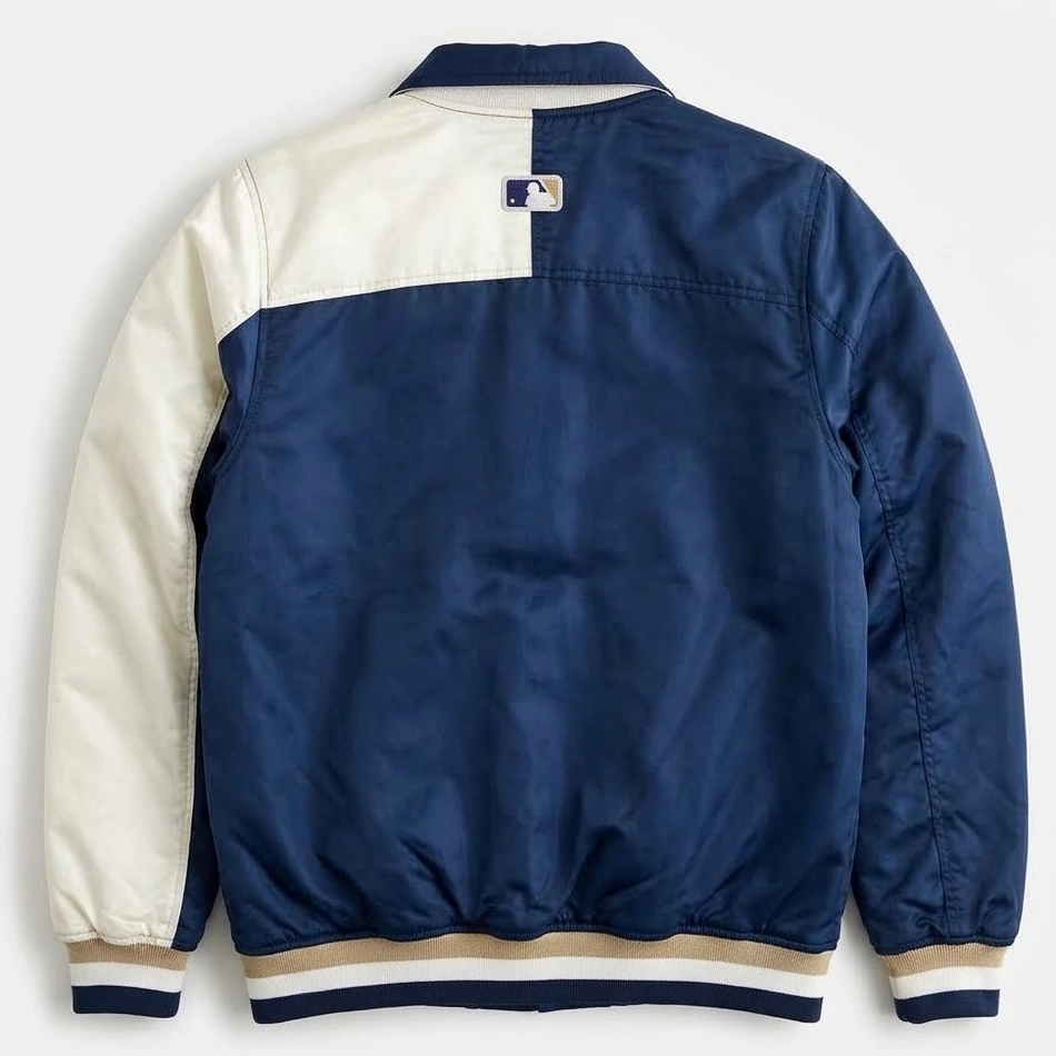 Houston Astros Selena Quintanilla Jacket - Image 5