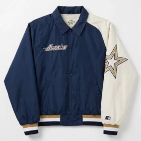 Houston Astros Selena Quintanilla Jacket